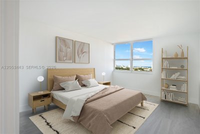 Comprar apartamento en Floridian 1404