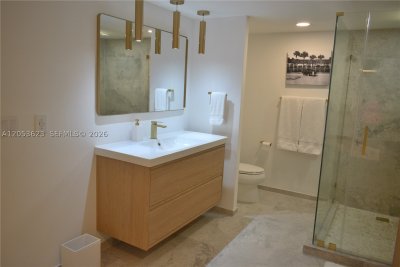 Aluguel de apartamento no Prince George 14N