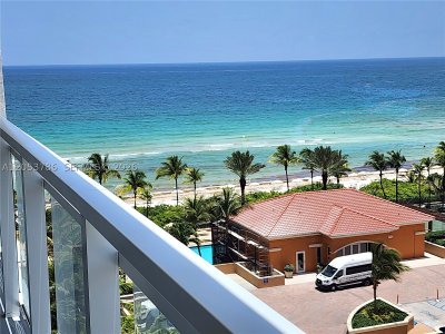 Comprar apartamento no Parker Plaza Estates 810