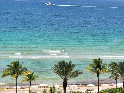 Comprar apartamento no Parker Plaza Estates 810