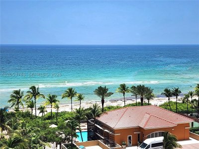 Comprar apartamento no Parker Plaza Estates 810