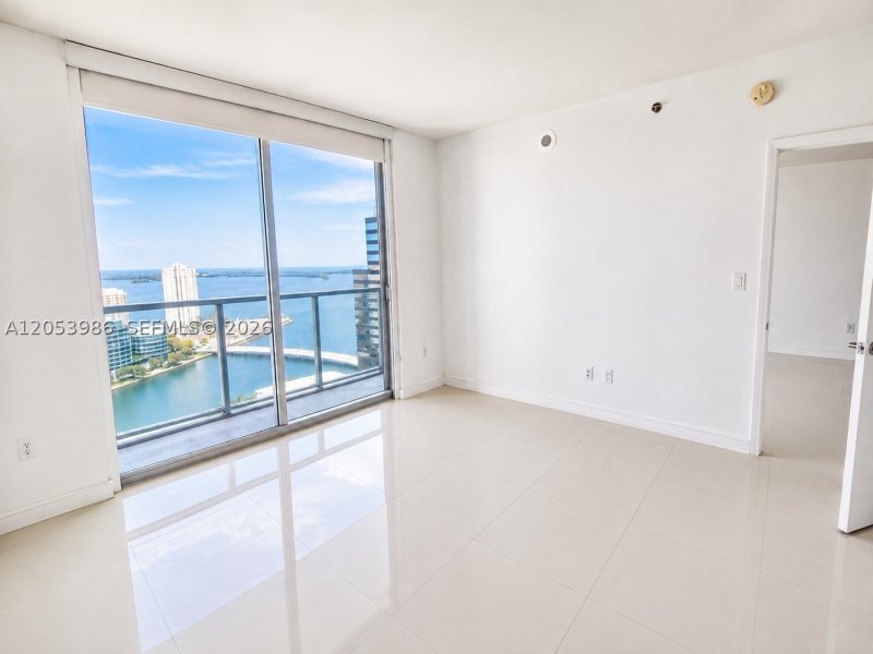 Apartment for rent at 500 Brickell East Tower 3200