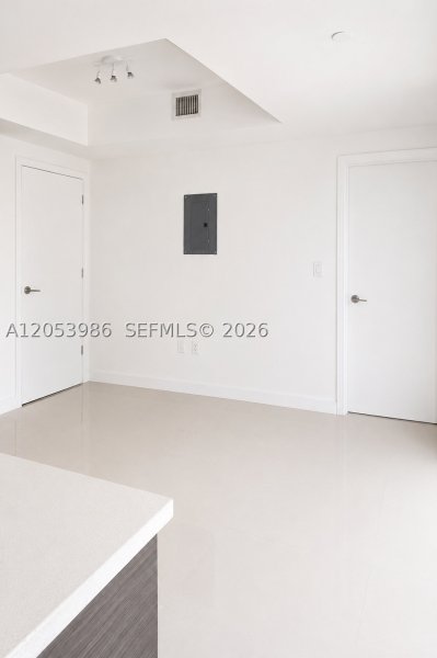 Apartment for rent at 500 Brickell East Tower 3200