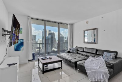 The Ivy Apt #4403