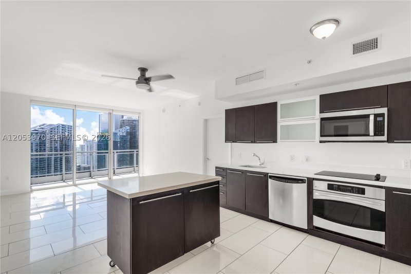 Aluguel de apartamento no The Ivy 4403