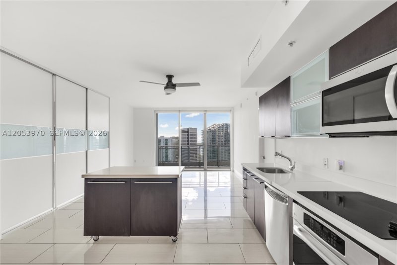 Aluguel de apartamento no The Ivy 4403
