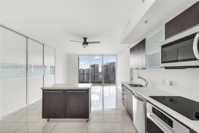 Aluguel de apartamento no The Ivy 4403