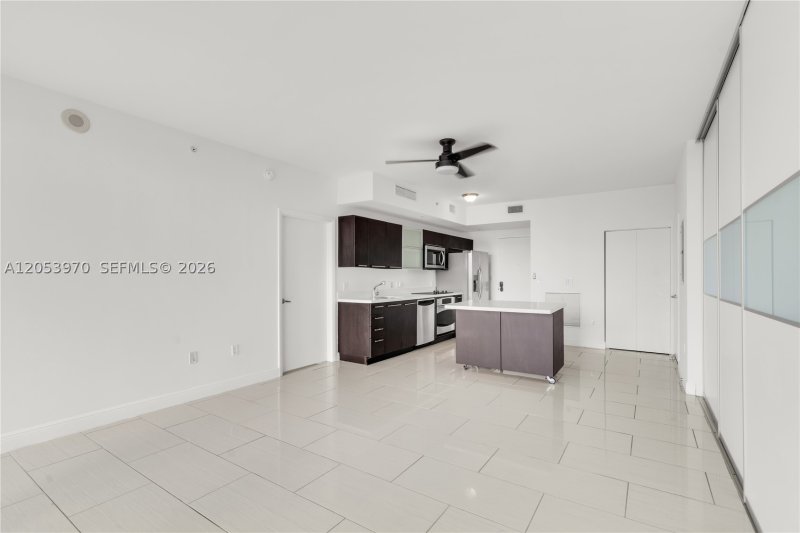 Aluguel de apartamento no The Ivy 4403