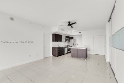 Aluguel de apartamento no The Ivy 4403
