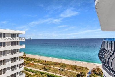 Ocean Waves (old Champlain Towers North) Apt #PH-2
