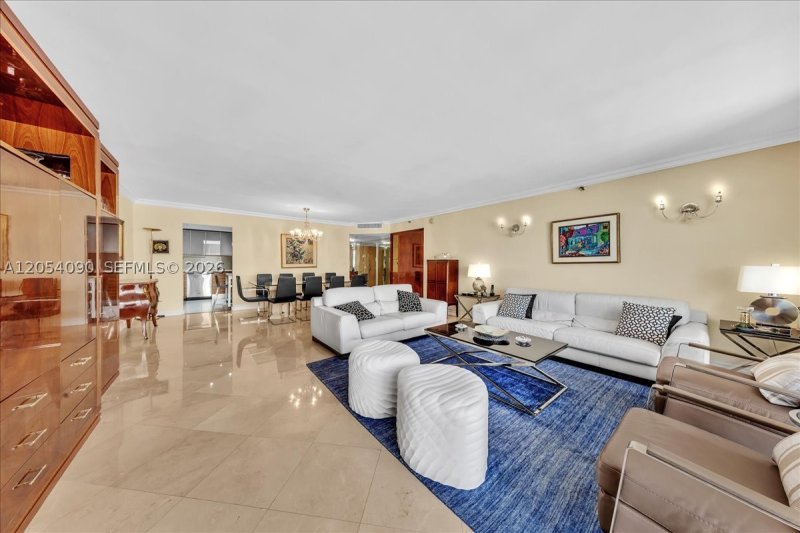 Condo for sale at Ocean Waves (old Champlain Towers North) PH-2