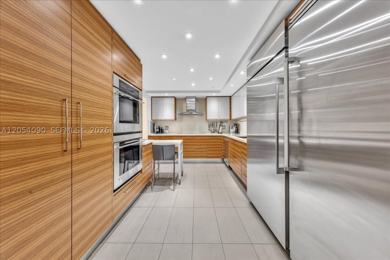 Condo for sale at Ocean Waves (old Champlain Towers North) PH-2