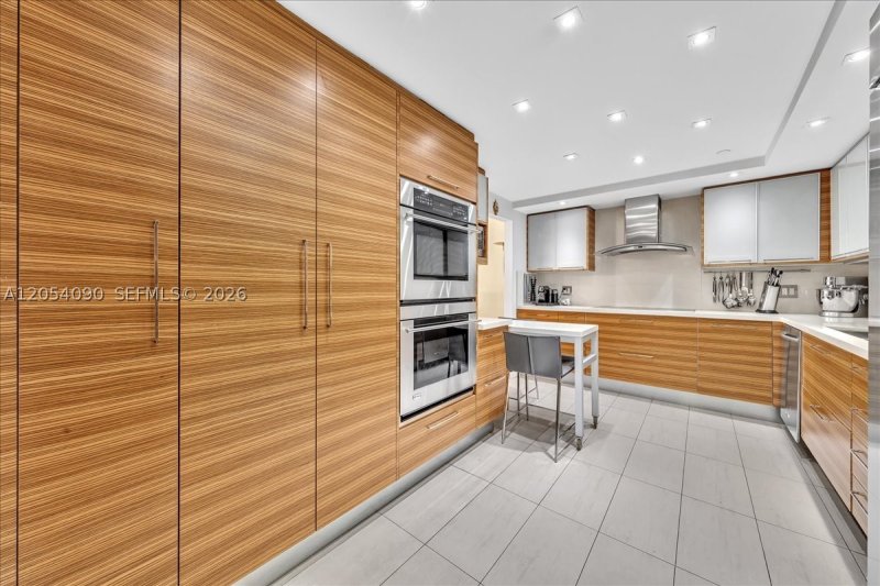 Condo for sale at Ocean Waves (old Champlain Towers North) PH-2
