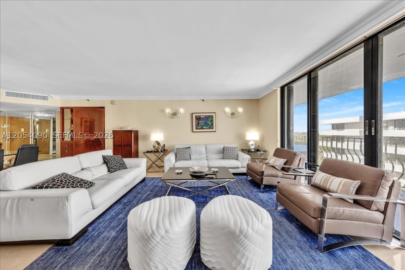 Condo for sale at Ocean Waves (old Champlain Towers North) PH-2