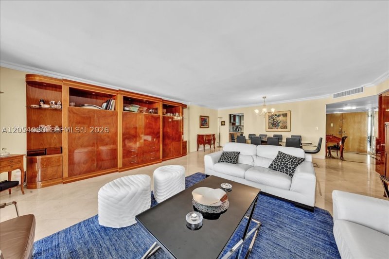 Condo for sale at Ocean Waves (old Champlain Towers North) PH-2