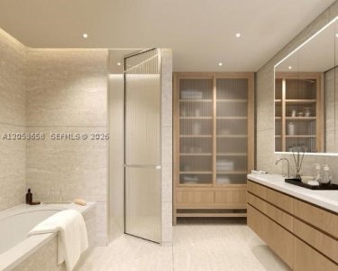 Comprar apartamento en Miami Design Residences Designed by Chipperfield 405
