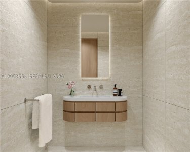 Comprar apartamento en Miami Design Residences Designed by Chipperfield 405