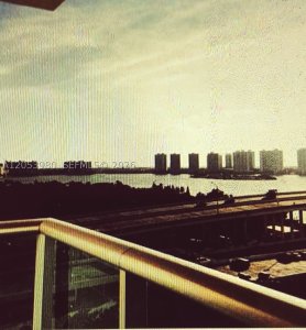 Aluguel de apartamento no Ocean View 1215