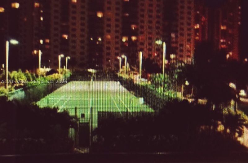 Apartment for rent at Ocean View 1215