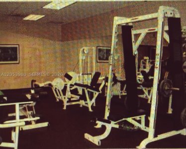 Ocean View Apt #1215