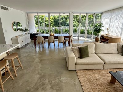Artepark North Apt #210