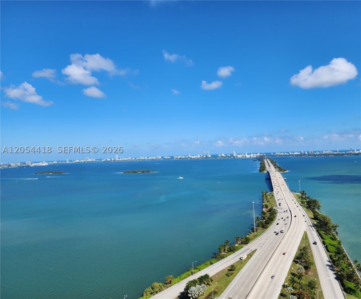 Apartment for rent at Blue Condominium 3210