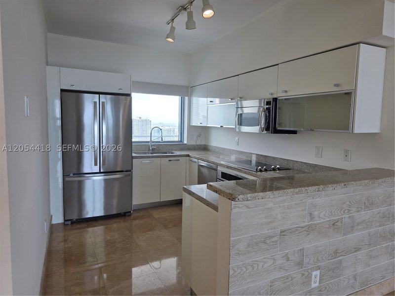 Apartment for rent at Blue Condominium 3210