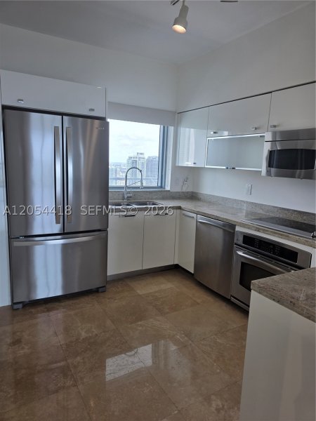 Apartment for rent at Blue Condominium 3210