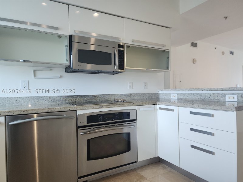 Apartment for rent at Blue Condominium 3210