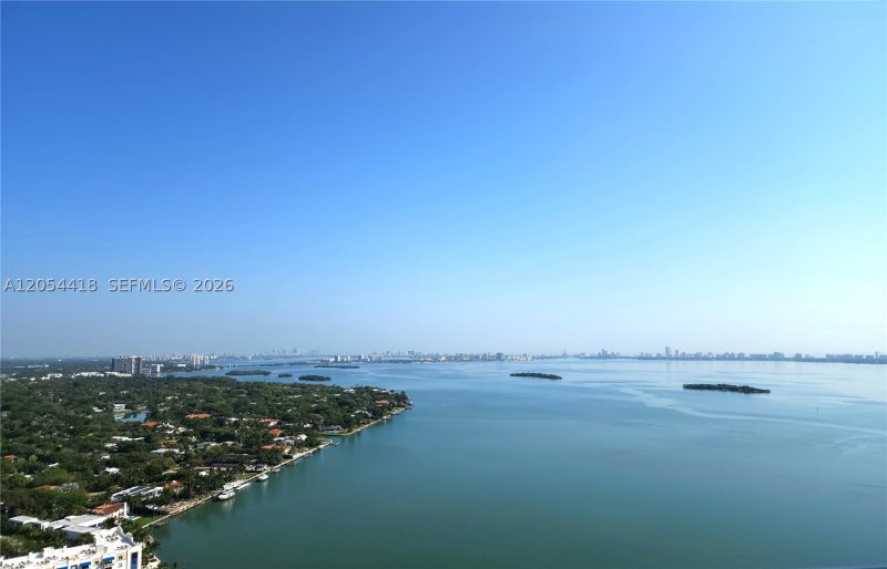 Apartment for rent at Blue Condominium 3210