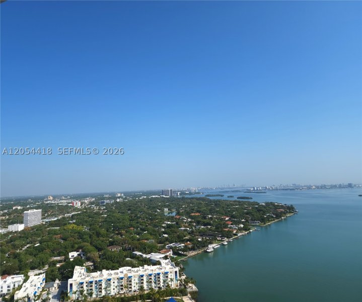 Apartment for rent at Blue Condominium 3210
