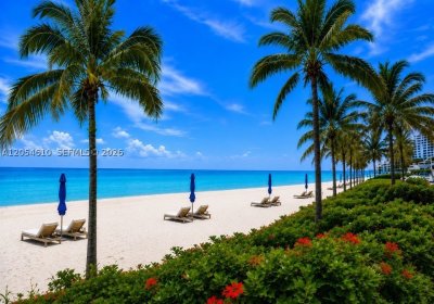 Comprar apartamento no Parker Plaza Estates 1905