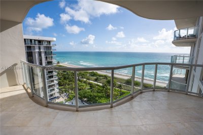 Comprar apartamento en Ocean 88 (old Champlain Towers East) 11B
