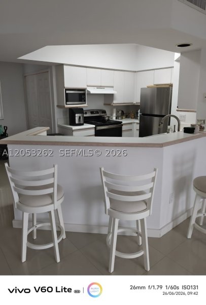 Alquiler de apartamento en Village by the Bay 14406
