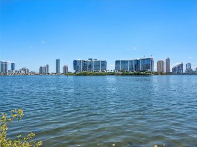 Aluguel de apartamento no Village by the Bay 14406