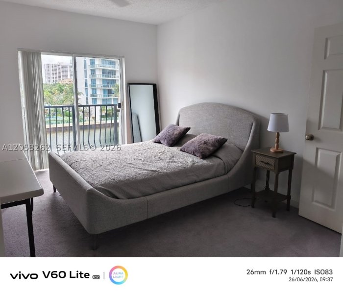 Alquiler de apartamento en Village by the Bay 14406