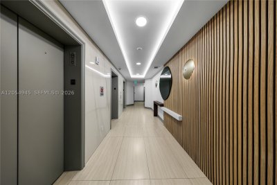 Comprar apartamento en North Tower at The Point 701