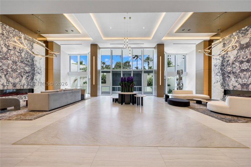 Condo for sale at North Tower at The Point 701