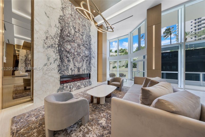 Condo for sale at North Tower at The Point 701