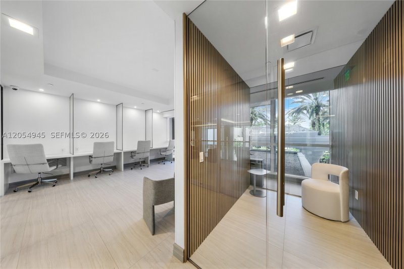 Condo for sale at North Tower at The Point 701