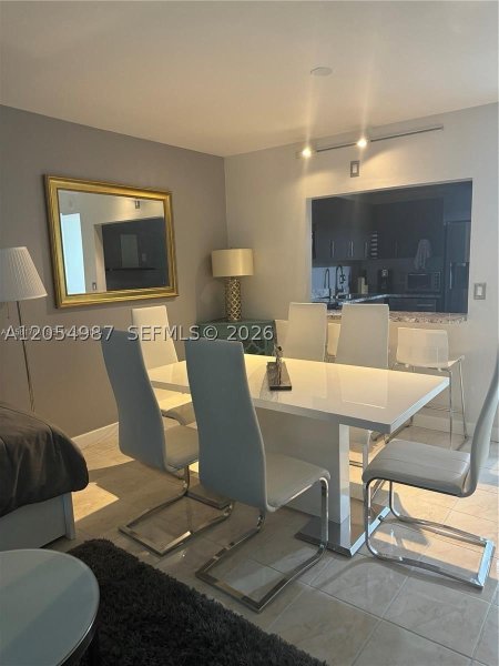 Apartment for rent at Sailboat Cay 1111