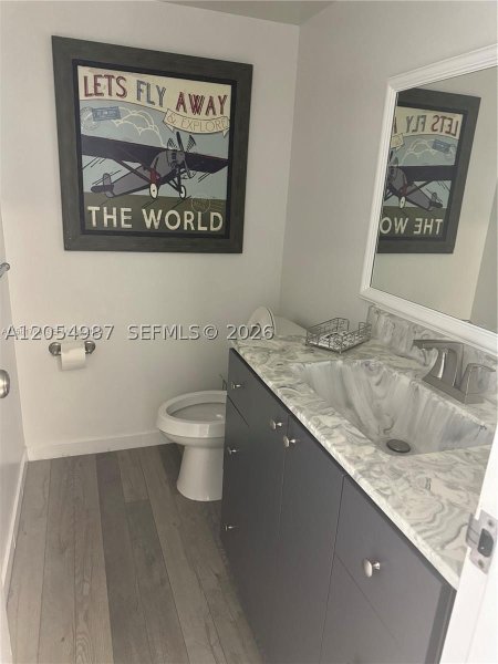 Apartment for rent at Sailboat Cay 1111