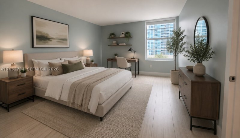 Condo for sale at Triton Towers 724