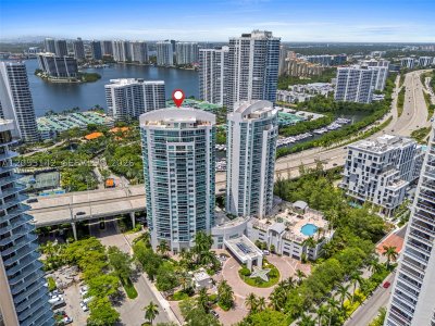 The Parc at Turnberry Isle Apt #1911