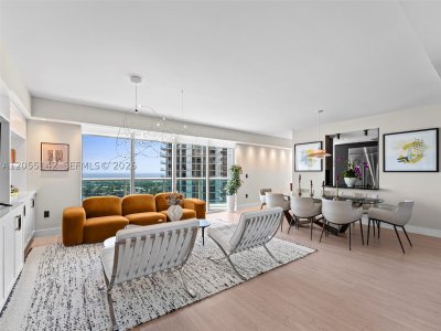 Aluguel de apartamento no The Parc at Turnberry Isle 1911