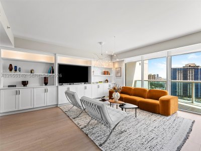 Aluguel de apartamento no The Parc at Turnberry Isle 1911