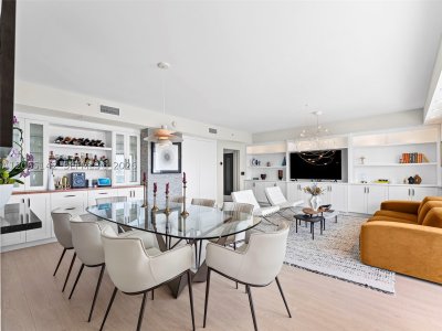 Aluguel de apartamento no The Parc at Turnberry Isle 1911