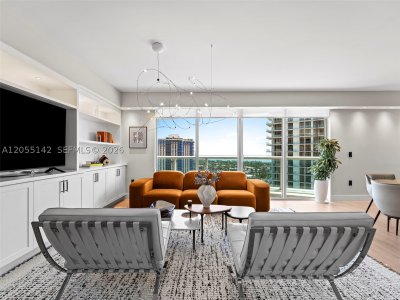 Aluguel de apartamento no The Parc at Turnberry Isle 1911