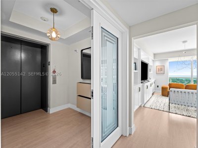 Aluguel de apartamento no The Parc at Turnberry Isle 1911