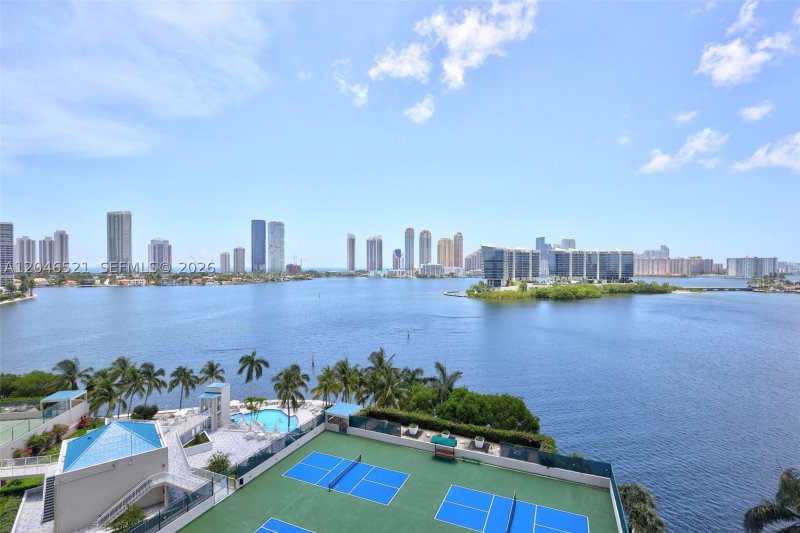 Condo for sale at Hidden Bay 1212